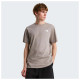 The North Face Ανδρική κοντομάνικη μπλούζα Evolution Box T-Shirt